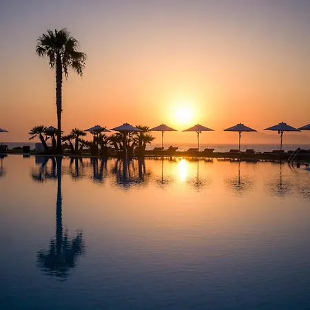 Neptune Luxury Mastichari (Kos)