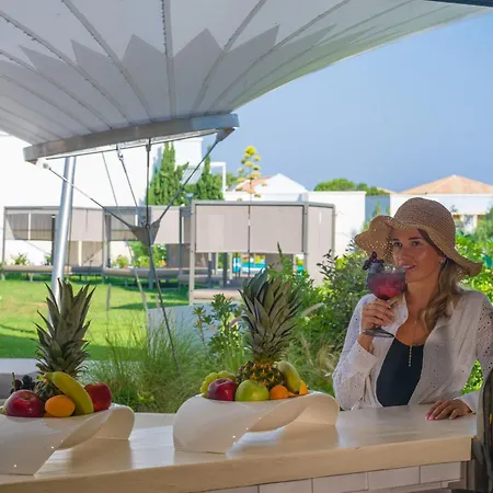 Neptune Luxury 5* Mastichari (Kos)