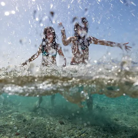 Resort Neptune Luxury