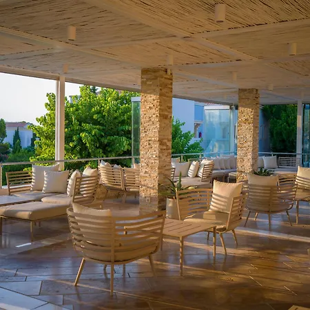 Neptune Luxury Rezort 5*