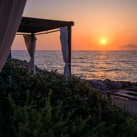 Neptune Luxury Rezort Mastichari (Kos)