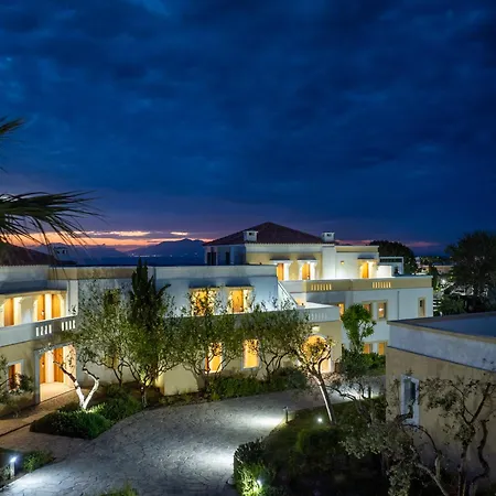 Rezort Neptune Luxury 5*