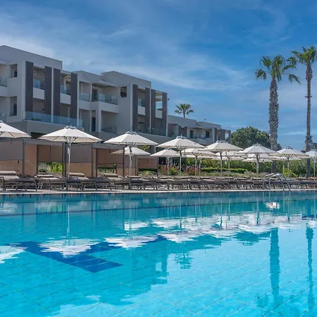 Neptune Hotel-resort, Convention Centre&spa