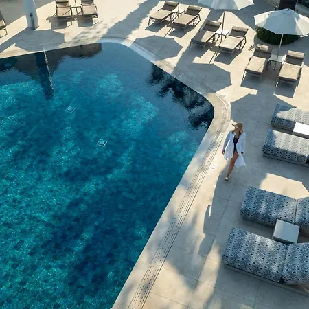 Neptune Luxury 5*