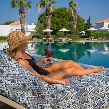 Neptune Luxury Resort Mastichari (Kos)