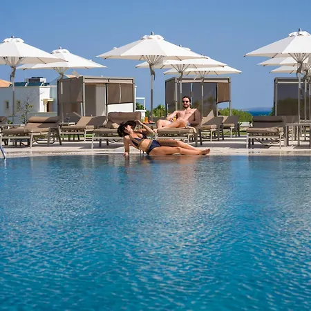 Neptune Luxury Rezort Mastichari (Kos)