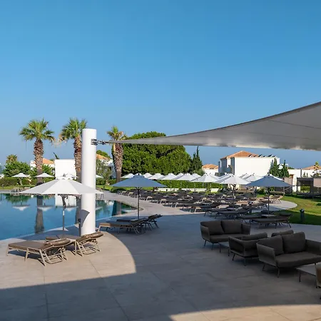 Rezort Neptune Luxury