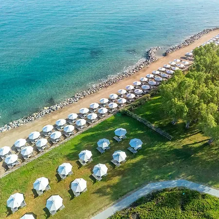 Neptune Luxury 5* ماستيخاري