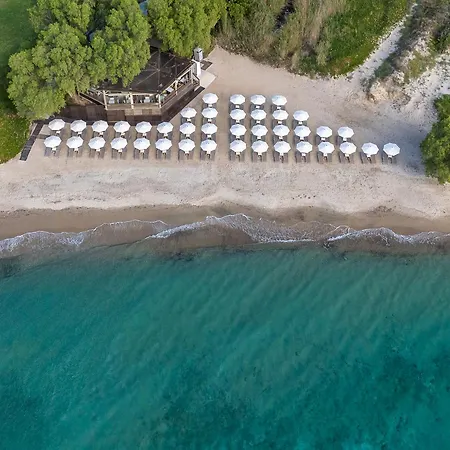 Neptune Luxury Ośrodek wypoczynkowy Mastichari (Kos)