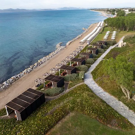 Neptune Luxury Rezort Mastichari (Kos)