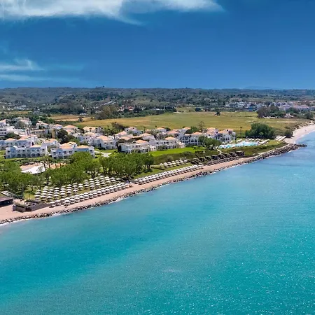 Neptune Luxury Resort 5*