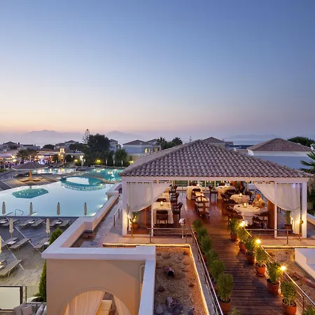 Neptune Luxury