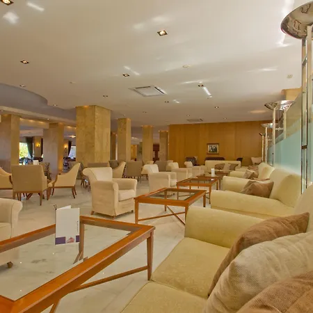 منتجع Neptune Luxury