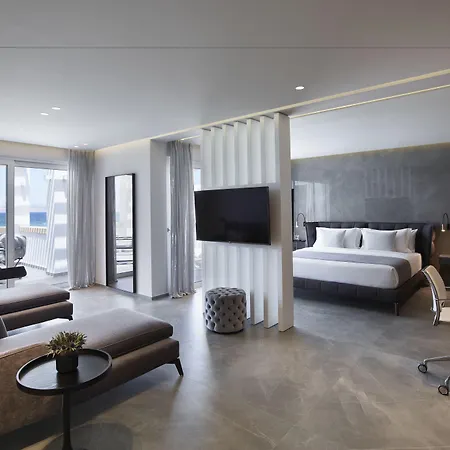 Neptune Luxury 5*