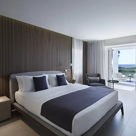 منتجع Neptune Luxury 5*