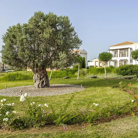 Neptune Luxury 5* Mastichari (Kos)