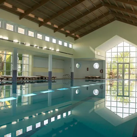 Rezort Neptune Luxury