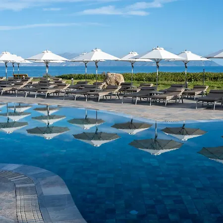 Neptune Luxury 5* Masticharion