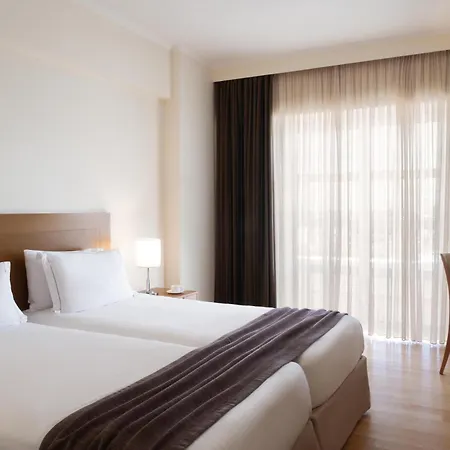 度假村 Neptune Luxury 马斯蒂查里