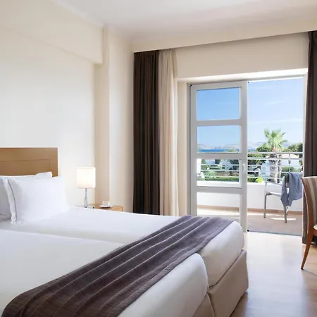 度假村 Neptune Luxury 5*