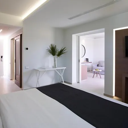 منتجع Neptune Luxury
