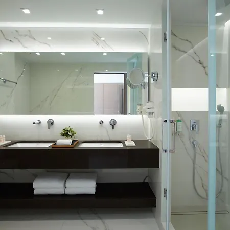 Semesteranläggning (resort) Neptune Luxury 5*