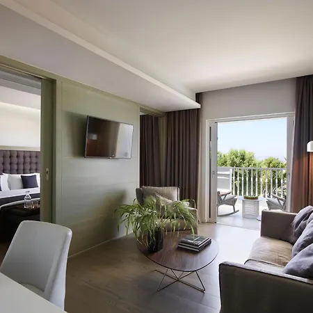 Neptune Luxury 5* Mastichari (Kos)