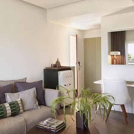 Resort Neptune Luxury