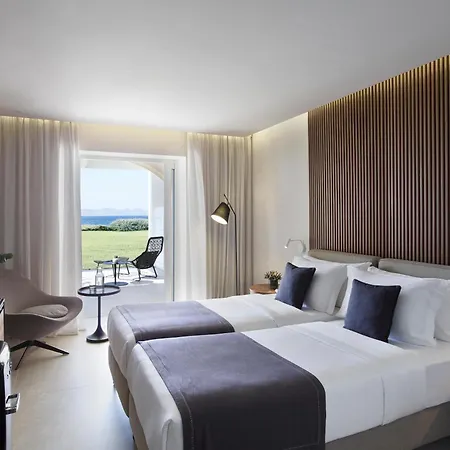 度假村 Neptune Luxury 5*