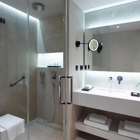 منتجع Neptune Luxury