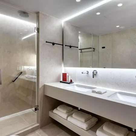 אתר נופש Neptune Luxury 5*
