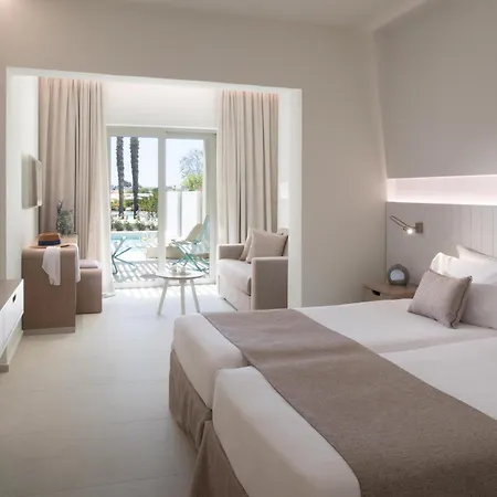 Neptune Luxury אתר נופש 5*