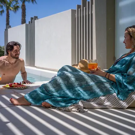 Resort Neptune Luxury Mastichari (Kos)
