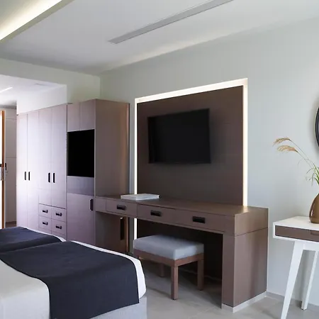 Neptune Luxury Resort