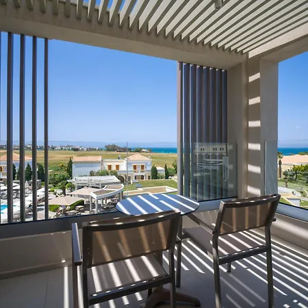 Neptune Luxury 5* Mastichari (Kos)