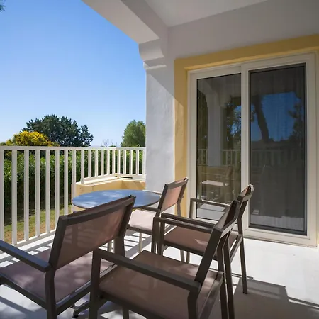 Neptune Luxury Resort
