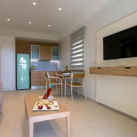 Neptune Luxury Mastichari (Kos)