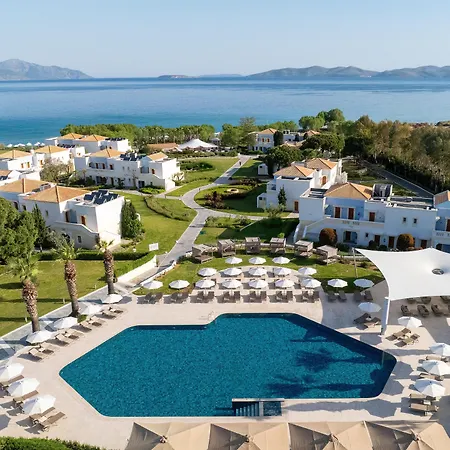 Semesteranläggning (resort) Neptune Luxury