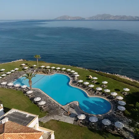 Neptune Luxury Semesteranläggning (resort) Masticharion