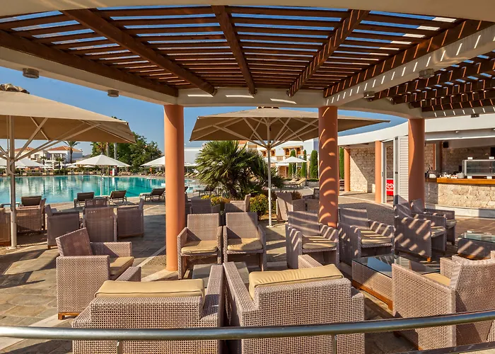 Resort Neptune Luxury