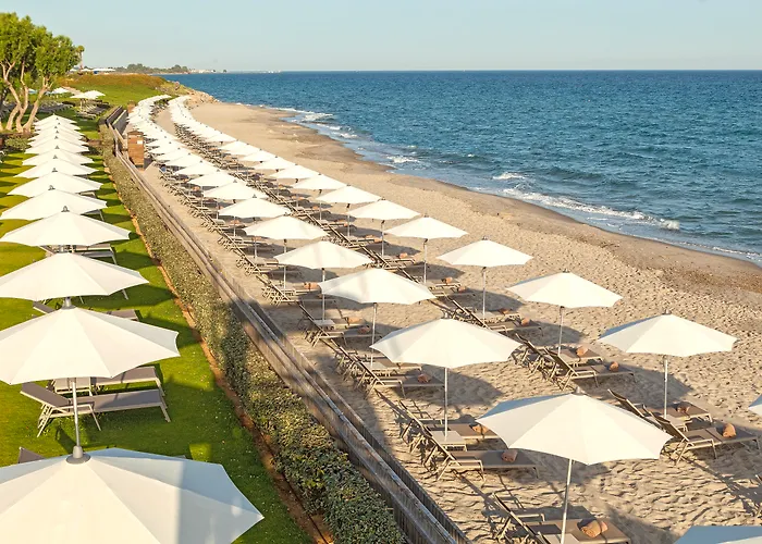 Resort Neptune Luxury Mastichari (Kos)