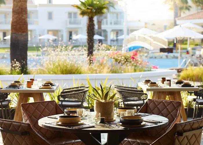 Resort Neptune Luxury