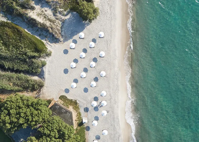 Neptune Luxury Resort