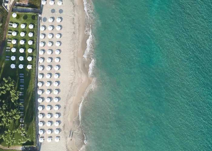 Neptune Luxury Resort Mastichari (Kos)