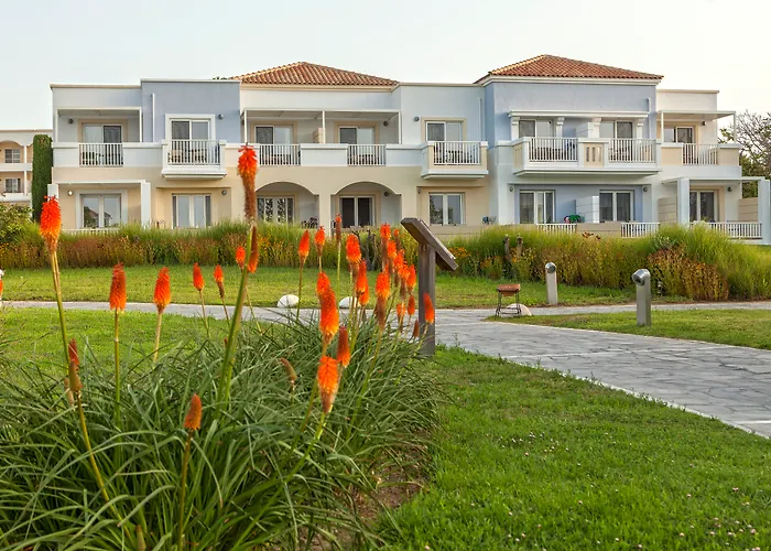 Neptune Luxury Resort 5*