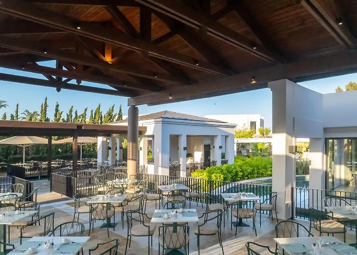 Neptune Luxury Mastichari (Kos)