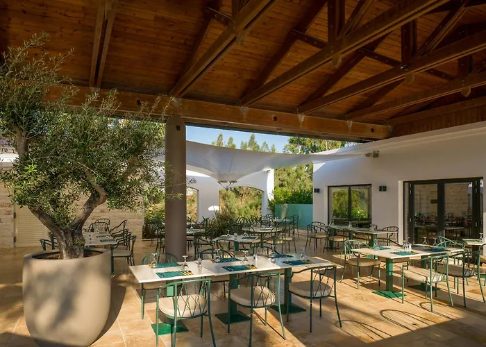 Neptune Luxury 5* Mastichari (Kos)