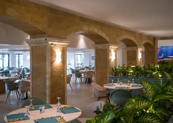 Resort Neptune Luxury Mastichari (Kos)