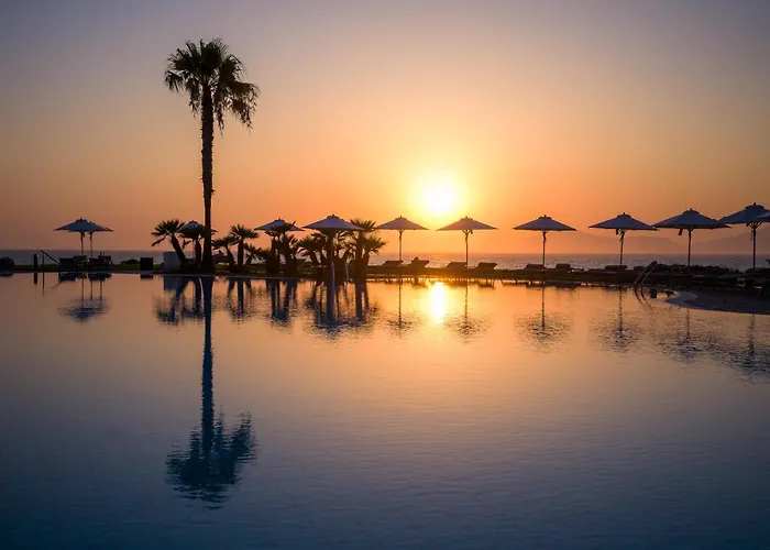 Neptune Luxury Mastichari (Kos)