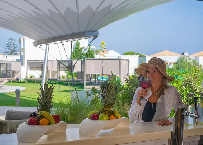 Neptune Luxury 5* Mastichari (Kos)